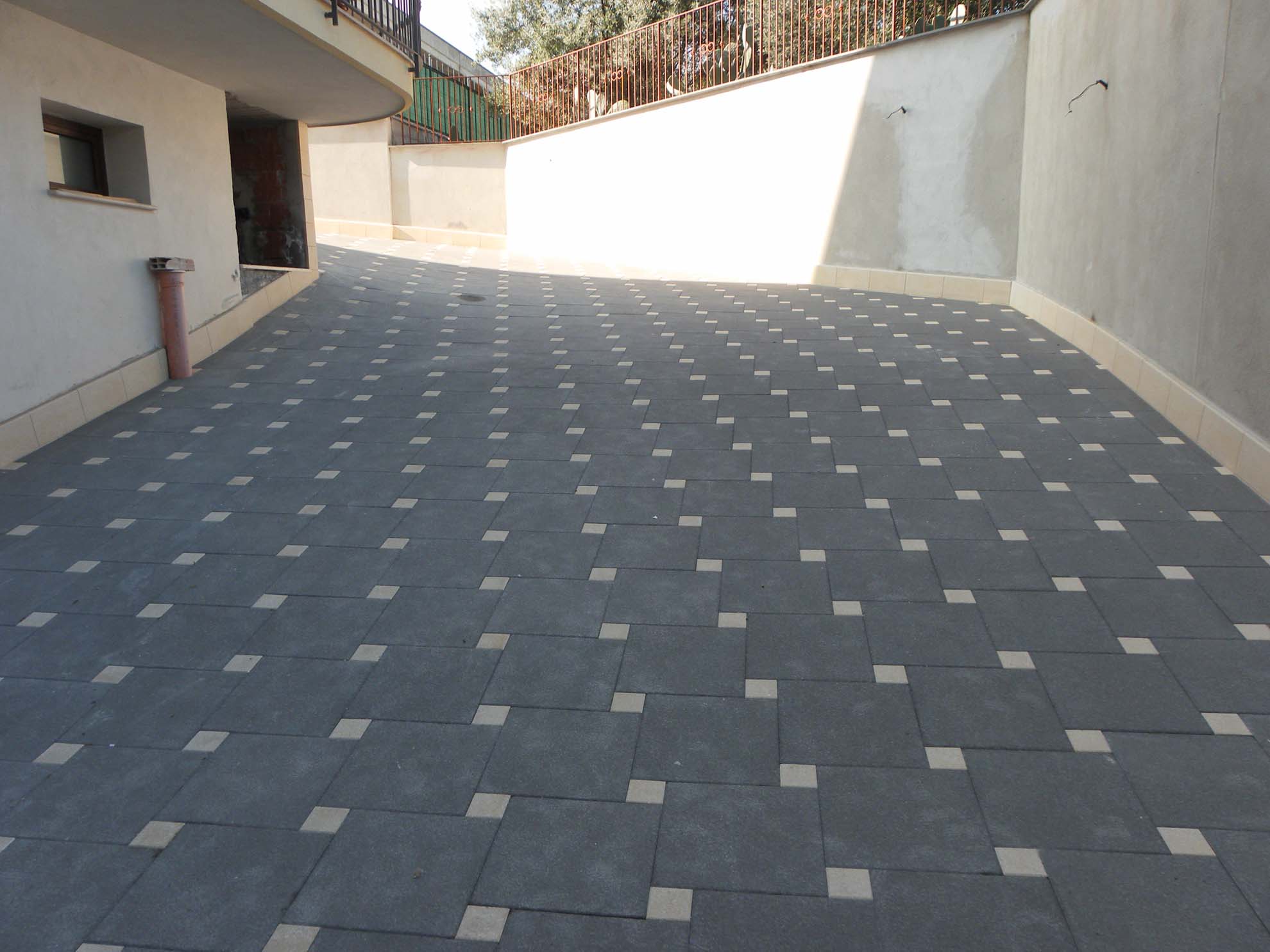Mascali (CT) Rampa